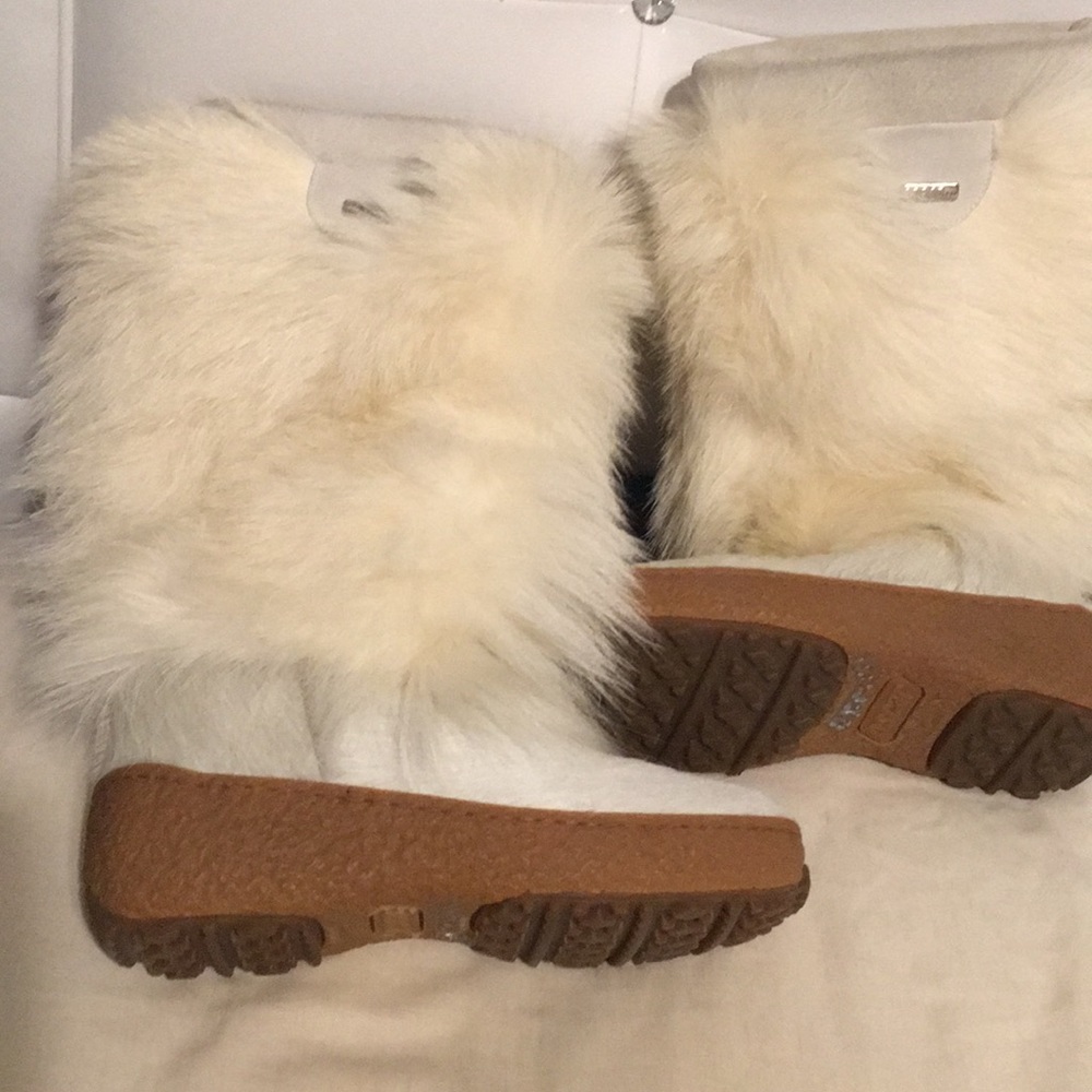 OSCAR Boots
